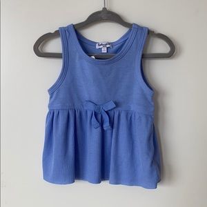 Splendid 3/6month top